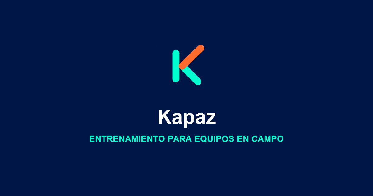 El ciclo vicioso del entrenamiento de equipos comerciales